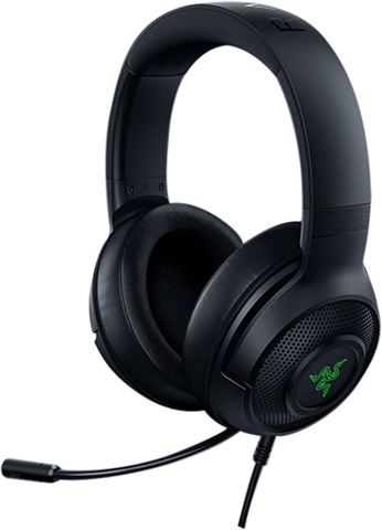 Razer Kraken V3 X 7.1 Wired Gaming Headset, A *DUP 8886419371809A